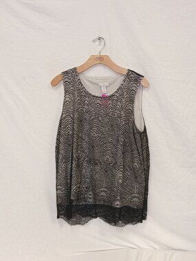 Chico's Blouse